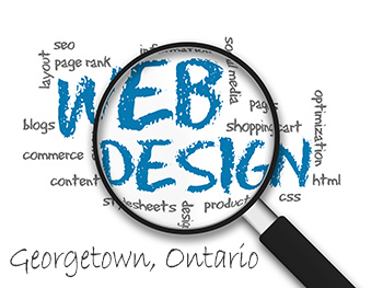 Hamilton Ontario Website Design